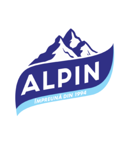 Logo Alpin